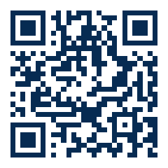 QR code: Google review